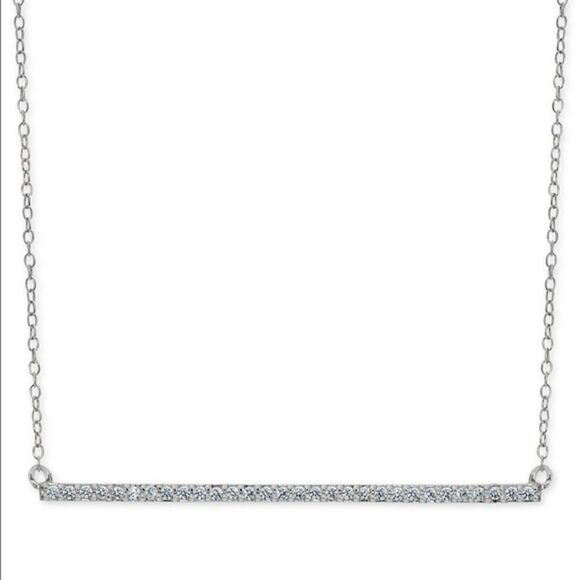 🎉Last Price 🎉Giani Bernini Cubic Zirconia Pen..